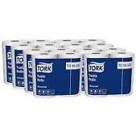 Tork Toalla de Cocina Doble Hoja TO 55 046 – Pack x2 Rollos